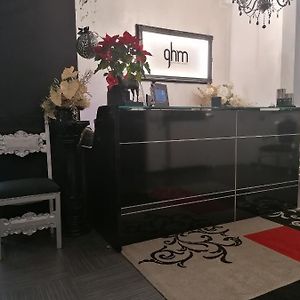 A New Guesthouse